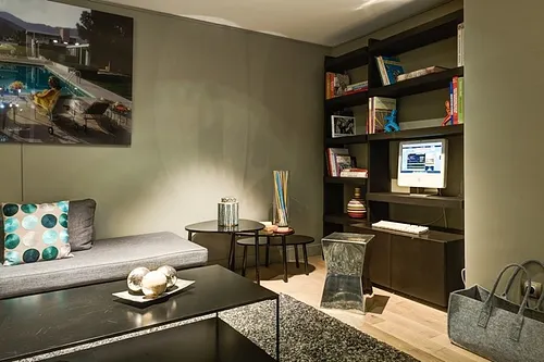 La Tour d'Auvergne Opéra Hôtel Paris