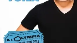 Kev Adams - Voilà, Voilà