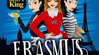 ERASMUS FAIT SA CROISIERE PARTY !