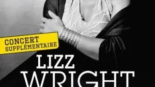 LIZZ WRIGHT