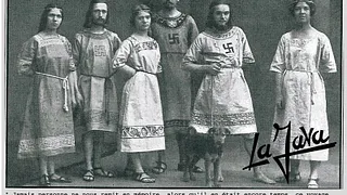 L’Excursion des jeunes filles qui ne sont plus
