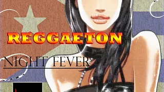 Reggaeton Night Fever
