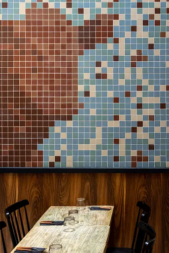 Asado Restaurant Paris