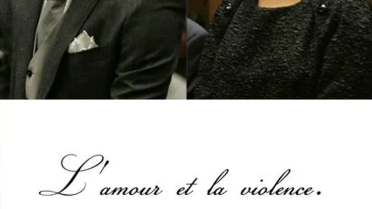 L'amour et la violence