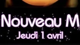 After-work @ Nouveau M (Madam)