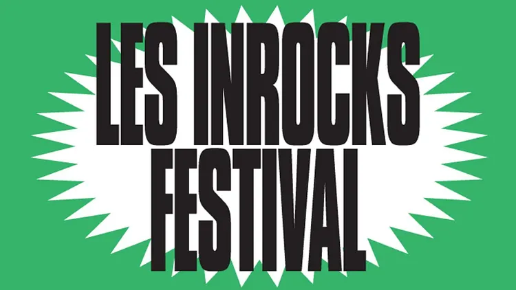 Les Inrocks Festival 2017