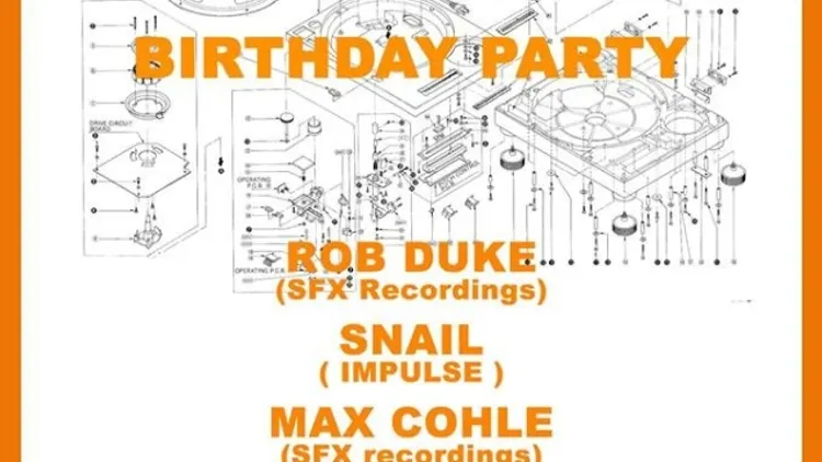 Birthday Party