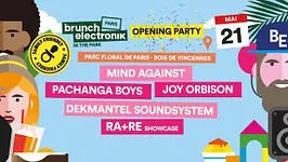 Brunch Electronik #1