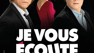 JE VOUS ÉCOUTE