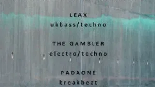 Panorama musique electronique birthday: 5 ans
