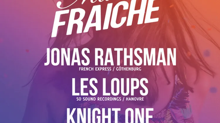 Maison Fraiche 01