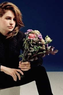 Christine and the Queens en concert