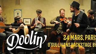 Doolin en Concert