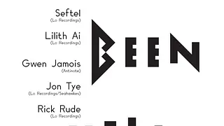 CONCERT // LO RECORDINGS 20th ANNIVERSARY NIGHT : THE CHAP + SEFTEL + LILITH AI