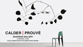 Calder + Prouvé