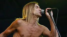 Iggy and the Stooges