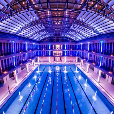 Gagnez vos places - Soirée Underwater 3 : le retour de la soirée piscine de WATO !