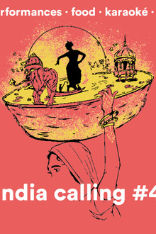 India Calling 4