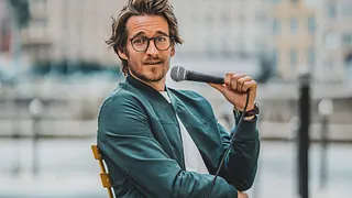 Jérémy Charbonnel