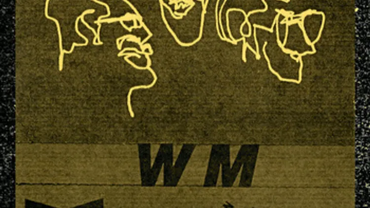 The Woolen Men + Guest