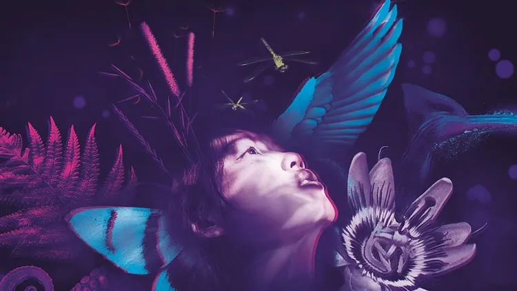 L'Odyssée sensorielle, Muséum national d'Histoire naturelle