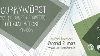 Currywüsrt Official Before