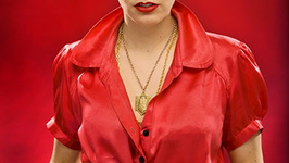 Anna Calvi + Daughter