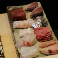 Sushi B