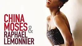 China Moses & Raphael Lemonnier Crazy blues Quintet