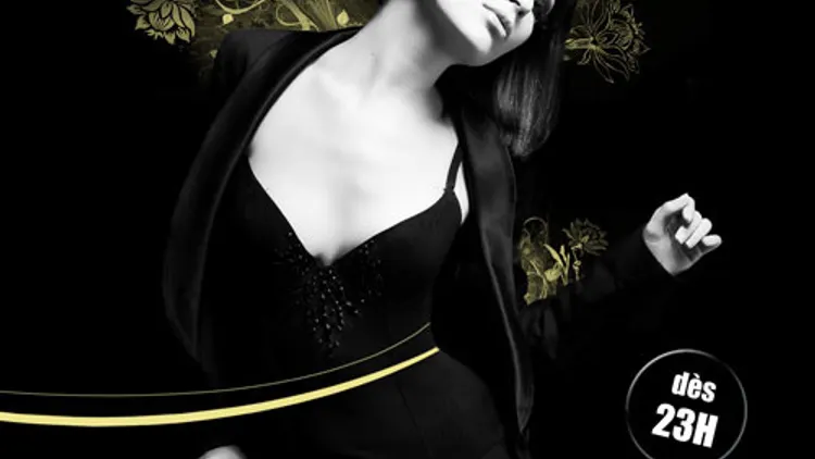 Toni&Guy LE DEFI FASHION