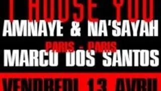 I House You Vs Metro Area