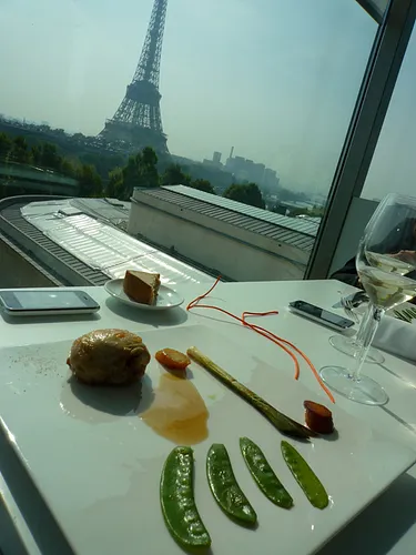 Nomiya Restaurant Paris