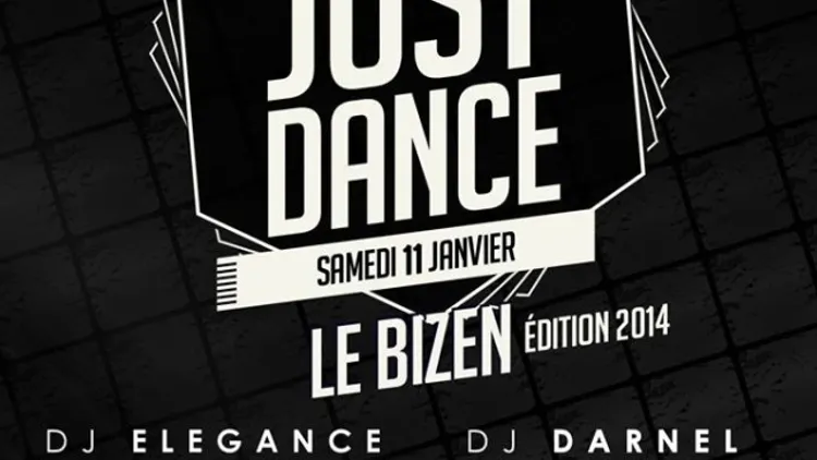 Just Dance