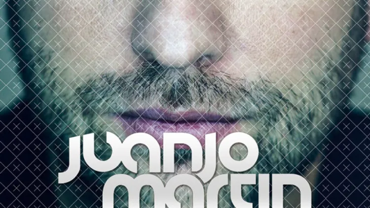 Juanjo Martin