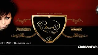 BEVERLY NIGHT BIRTHDAY