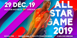 All Star Game LNB 2019