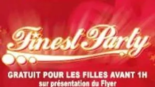 Finest Party