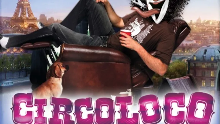 CIRCOLOCO