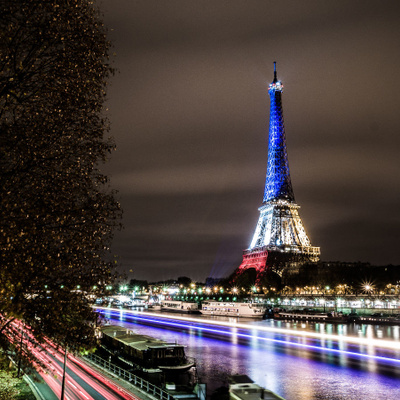 Sortir à Paris la semaine du 23 au 29 novembre 2015
