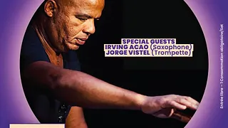 Carte Blanche Mokhtar Samba (Jazz)