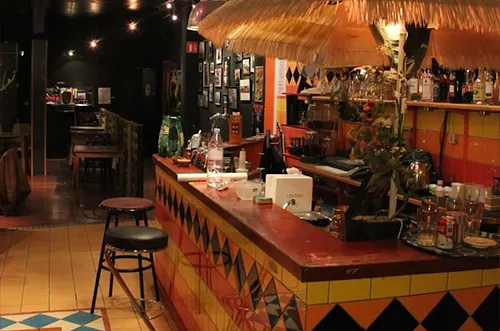 Le Théâtre de la Main d'Or Salle Théâtre Paris
