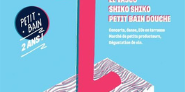 Le Catcheur, La Pute et le Dealer + Shiko Shiko + Le Vasco + Black Sifichi+Soulist