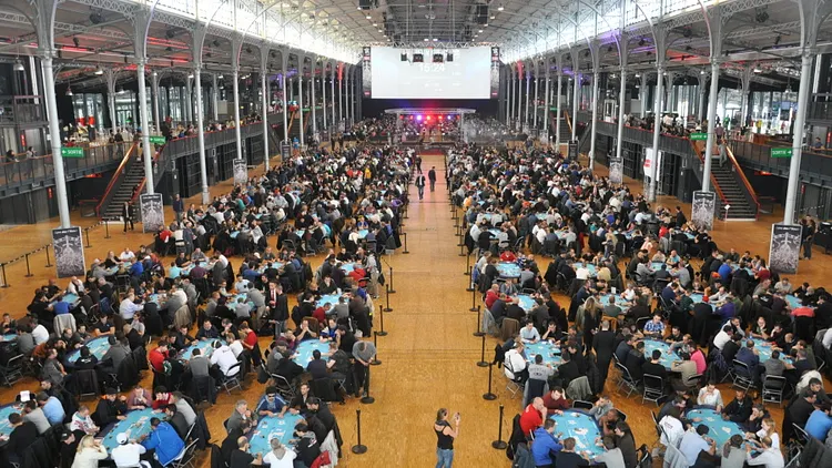Winamax Poker Tour