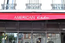American Kitchen