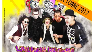 L'inoubliable Halloween avec Les Zélectrons Frits (Matin)