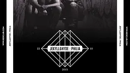 JEKYLL&HYDE PHILIA