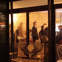 L'Inconnu Bar