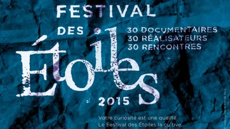 Festival Des Étoiles De La Scam