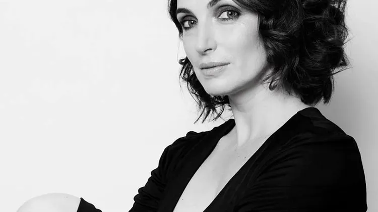 LIVE JAZZ LAETITIA GENNA