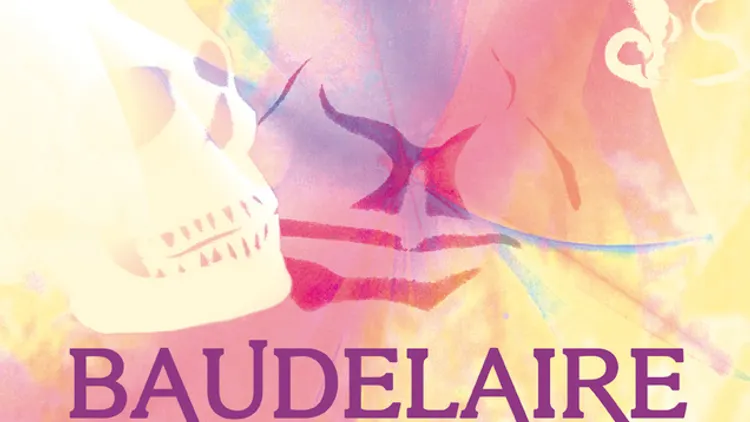 BAUDELAIRE, un dandy grinçant